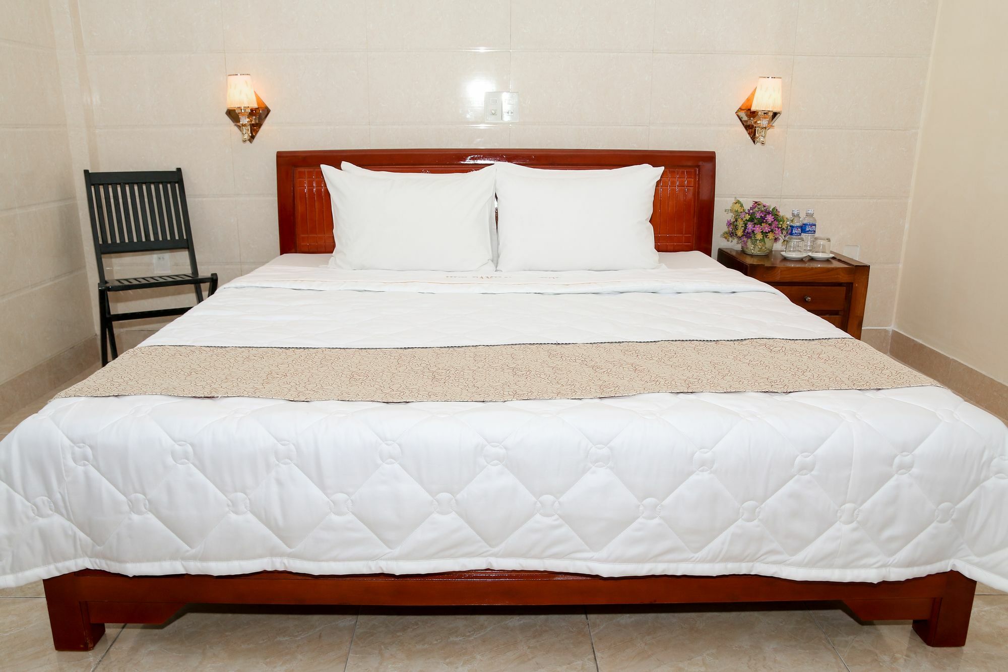 Hue Family Boutique Homestay Exterior foto