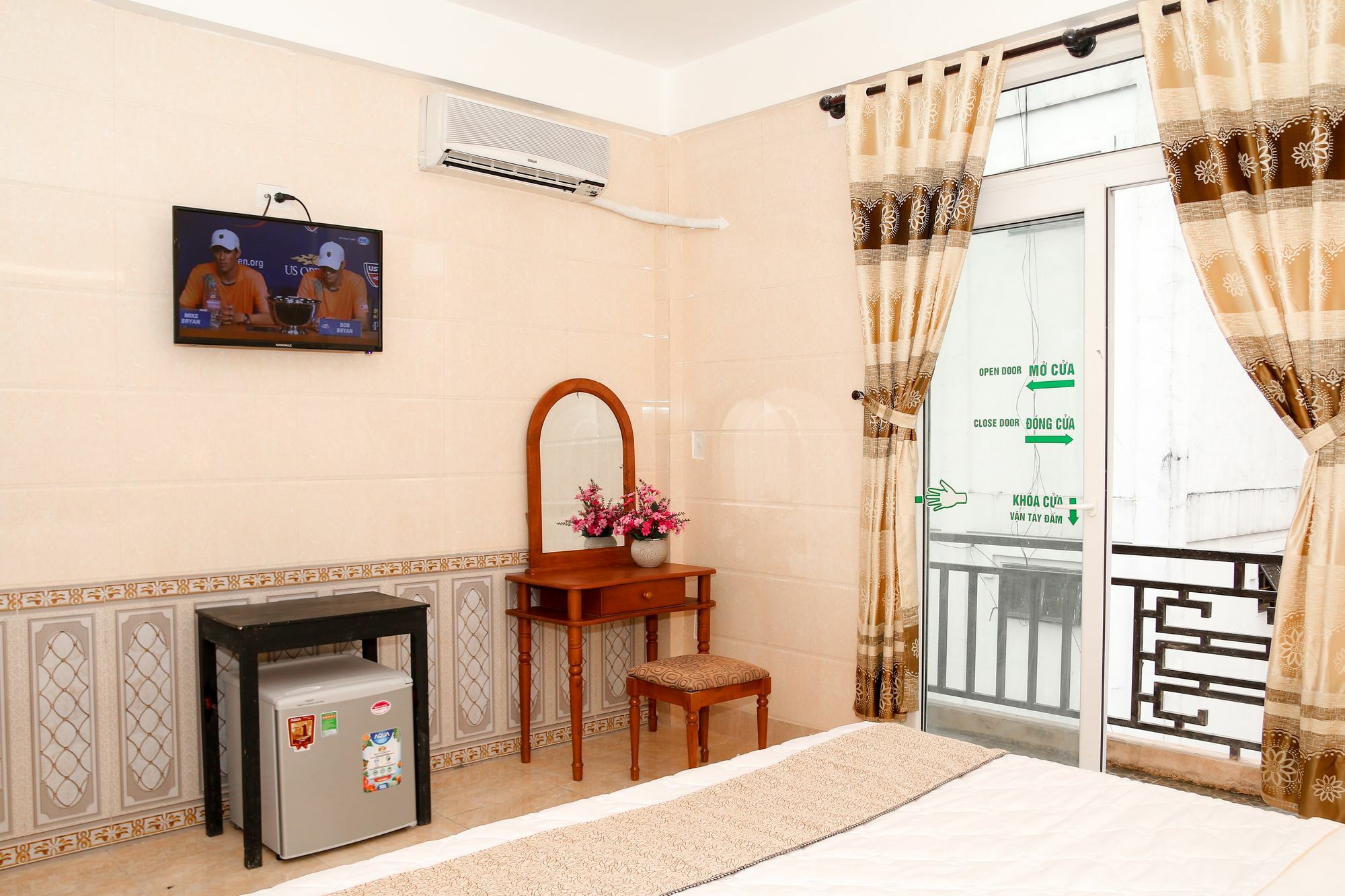 Hue Family Boutique Homestay Exterior foto