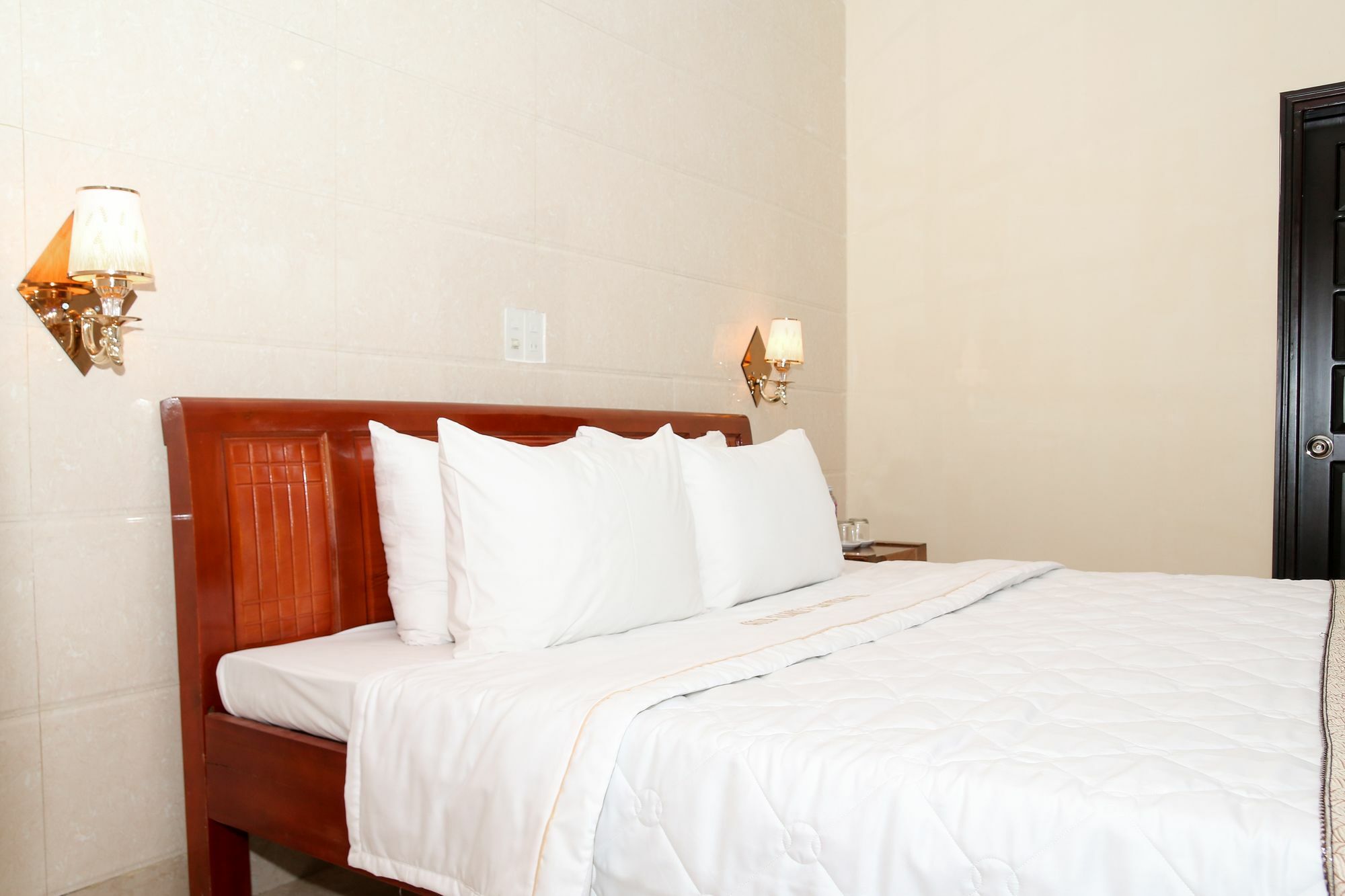 Hue Family Boutique Homestay Exterior foto