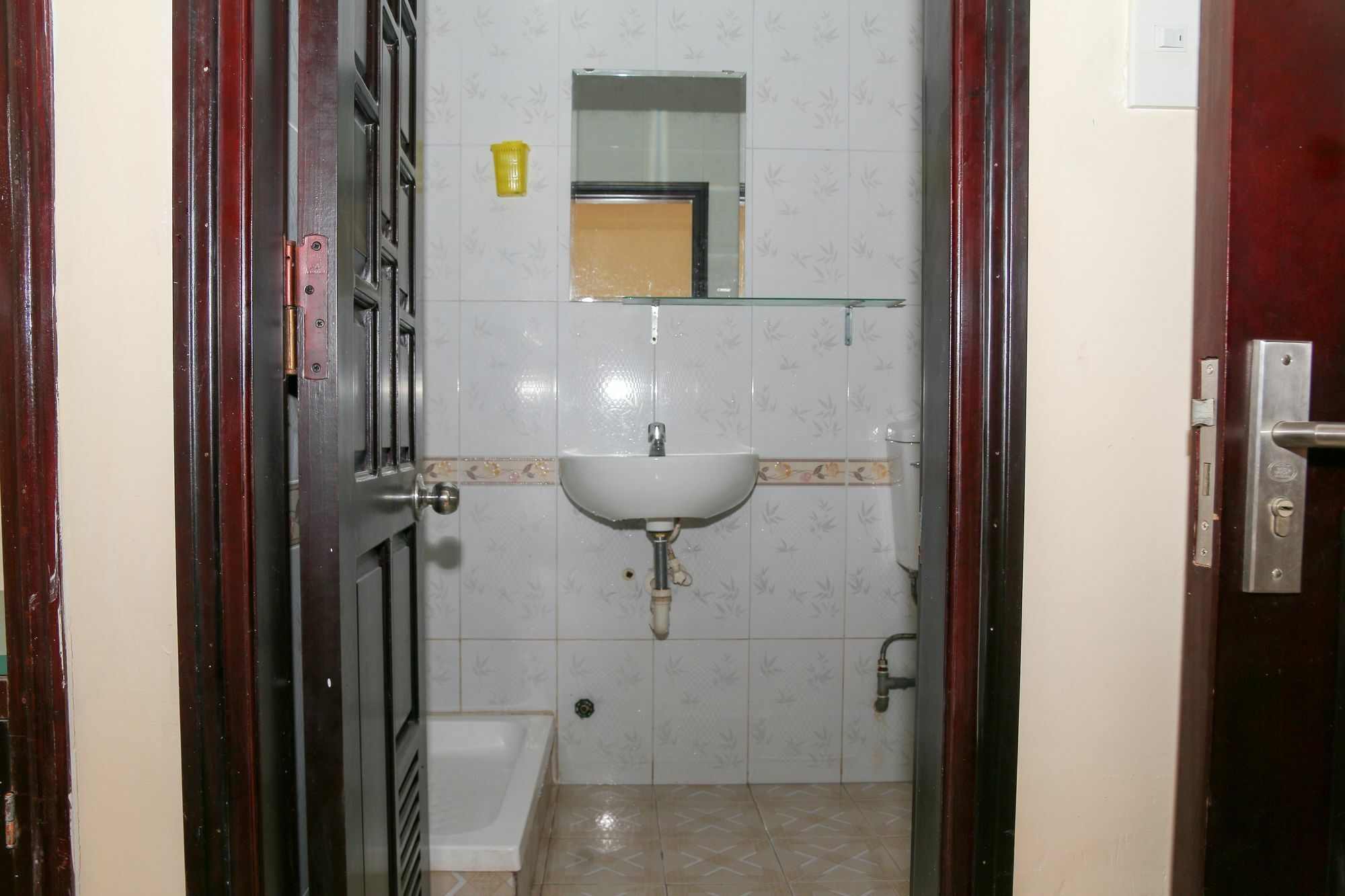 Hue Family Boutique Homestay Exterior foto